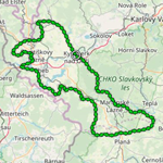 Přečtete si více ze článku CHEBSKO