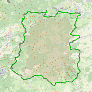 Přečtete si více ze článku OKOLO DOUPOVSKÝCH HOR