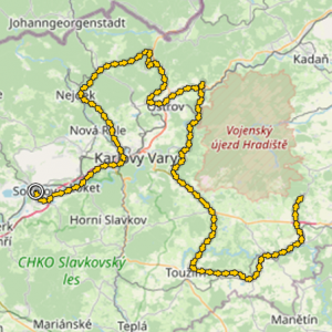 Přečtete si více ze článku HRADY A ZÁMKY – VÝCHOD